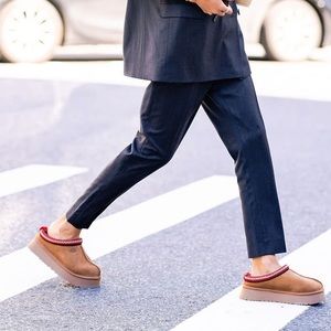 UGG Womens Tazz Mule slippers 1122553-CHE